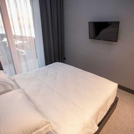 Gumbati Apart Hotel 巴统 外观 照片