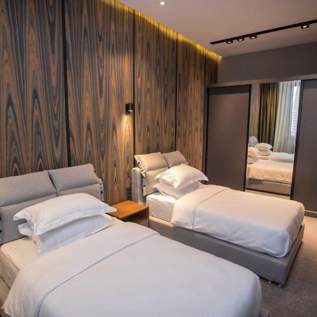 Gumbati Apart Hotel 巴统 外观 照片